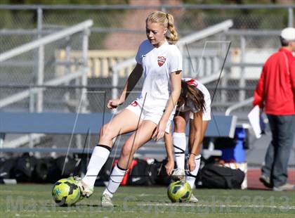 Thumbnail 2 in Valencia vs. Hart (Hart Showcase Final) photogallery.