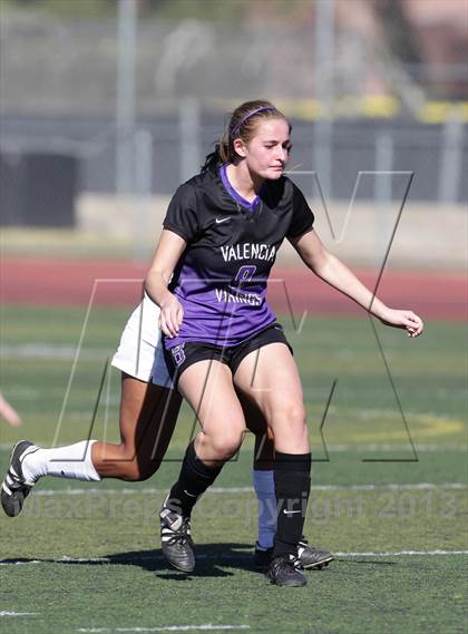 Thumbnail 2 in Valencia vs. Hart (Hart Showcase Final) photogallery.
