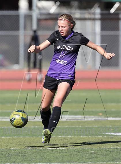 Thumbnail 3 in Valencia vs. Hart (Hart Showcase Final) photogallery.