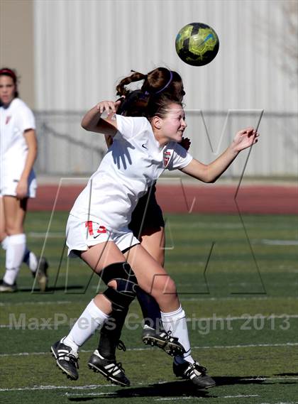 Thumbnail 1 in Valencia vs. Hart (Hart Showcase Final) photogallery.
