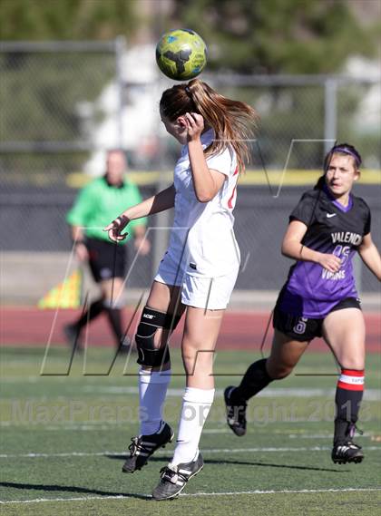 Thumbnail 1 in Valencia vs. Hart (Hart Showcase Final) photogallery.