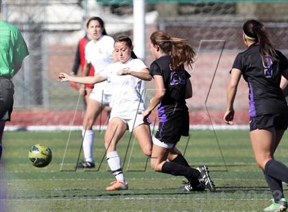 Thumbnail 3 in Valencia vs. Hart (Hart Showcase Final) photogallery.