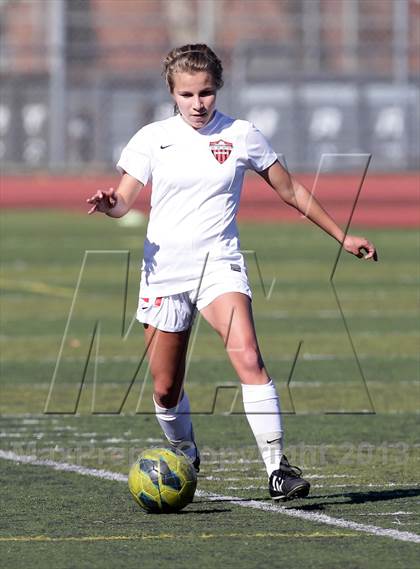 Thumbnail 1 in Valencia vs. Hart (Hart Showcase Final) photogallery.