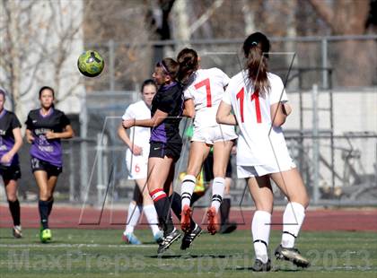 Thumbnail 1 in Valencia vs. Hart (Hart Showcase Final) photogallery.