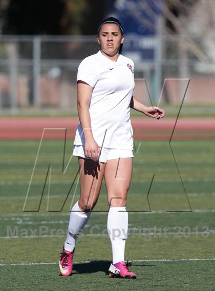 Thumbnail 3 in Valencia vs. Hart (Hart Showcase Final) photogallery.