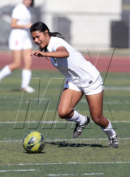Thumbnail 1 in Valencia vs. Hart (Hart Showcase Final) photogallery.