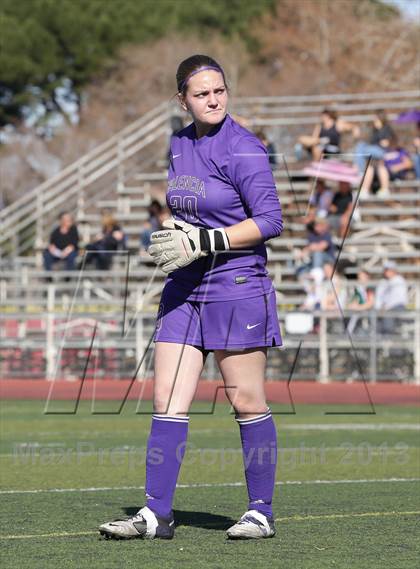 Thumbnail 2 in Valencia vs. Hart (Hart Showcase Final) photogallery.
