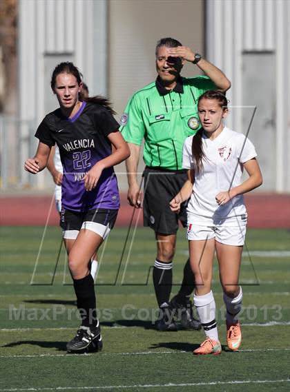 Thumbnail 2 in Valencia vs. Hart (Hart Showcase Final) photogallery.