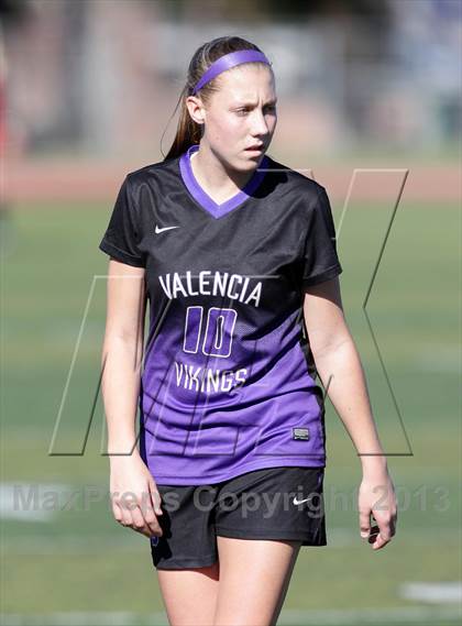 Thumbnail 3 in Valencia vs. Hart (Hart Showcase Final) photogallery.