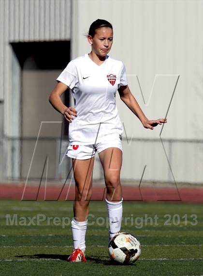 Thumbnail 2 in Valencia vs. Hart (Hart Showcase Final) photogallery.