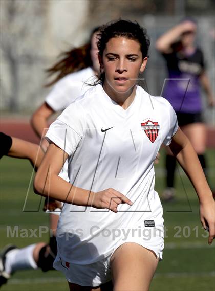 Thumbnail 1 in Valencia vs. Hart (Hart Showcase Final) photogallery.