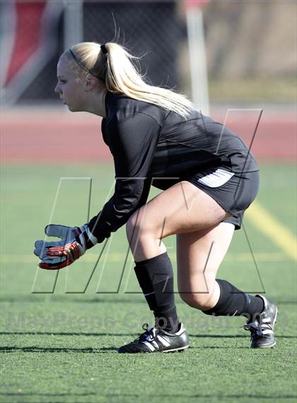 Thumbnail 2 in Valencia vs. Hart (Hart Showcase Final) photogallery.