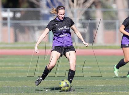 Thumbnail 1 in Valencia vs. Hart (Hart Showcase Final) photogallery.