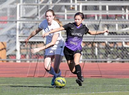 Thumbnail 1 in Valencia vs. Hart (Hart Showcase Final) photogallery.