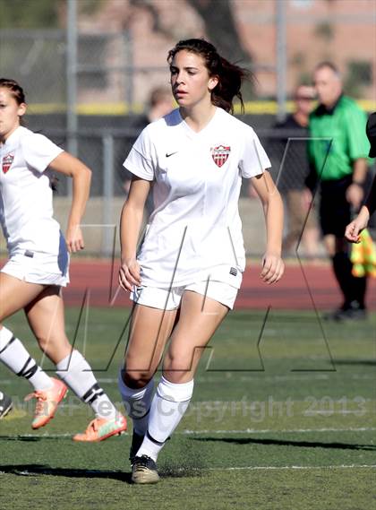 Thumbnail 2 in Valencia vs. Hart (Hart Showcase Final) photogallery.