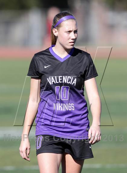 Thumbnail 1 in Valencia vs. Hart (Hart Showcase Final) photogallery.