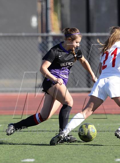 Thumbnail 3 in Valencia vs. Hart (Hart Showcase Final) photogallery.
