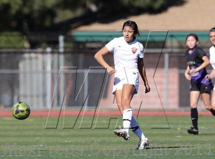 Thumbnail 1 in Valencia vs. Hart (Hart Showcase Final) photogallery.