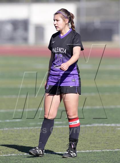 Thumbnail 3 in Valencia vs. Hart (Hart Showcase Final) photogallery.