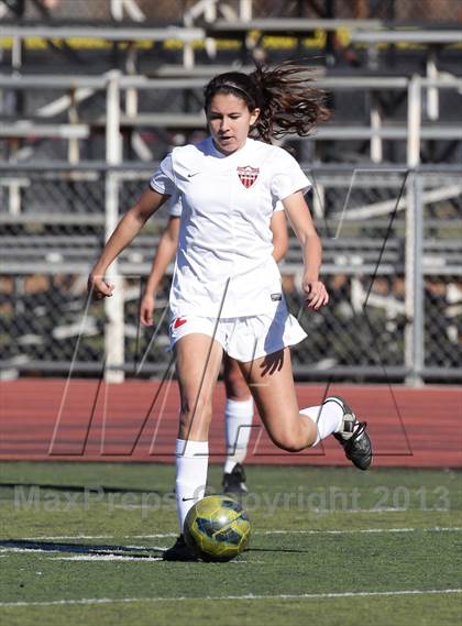 Thumbnail 2 in Valencia vs. Hart (Hart Showcase Final) photogallery.