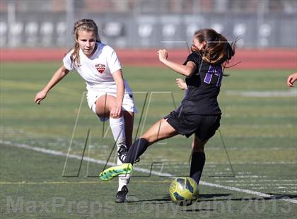 Thumbnail 2 in Valencia vs. Hart (Hart Showcase Final) photogallery.