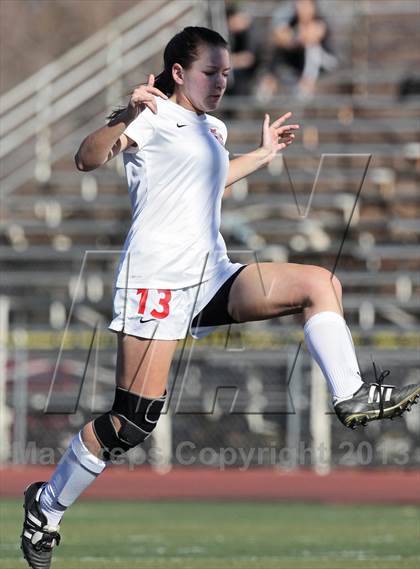 Thumbnail 1 in Valencia vs. Hart (Hart Showcase Final) photogallery.