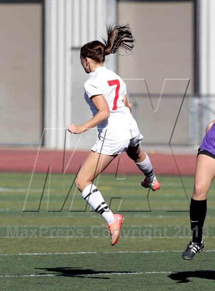 Thumbnail 3 in Valencia vs. Hart (Hart Showcase Final) photogallery.