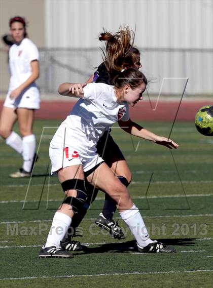 Thumbnail 2 in Valencia vs. Hart (Hart Showcase Final) photogallery.