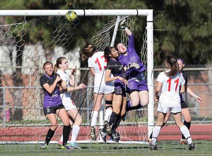 Thumbnail 1 in Valencia vs. Hart (Hart Showcase Final) photogallery.