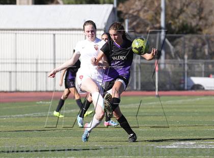 Thumbnail 1 in Valencia vs. Hart (Hart Showcase Final) photogallery.