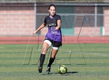 Thumbnail 1 in Valencia vs. Hart (Hart Showcase Final) photogallery.