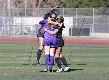 Thumbnail 2 in Valencia vs. Hart (Hart Showcase Final) photogallery.