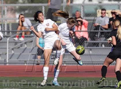 Thumbnail 3 in Valencia vs. Hart (Hart Showcase Final) photogallery.