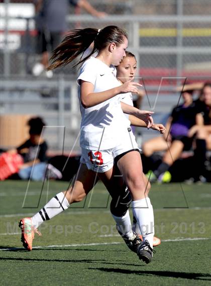 Thumbnail 3 in Valencia vs. Hart (Hart Showcase Final) photogallery.