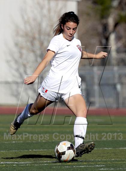 Thumbnail 2 in Valencia vs. Hart (Hart Showcase Final) photogallery.