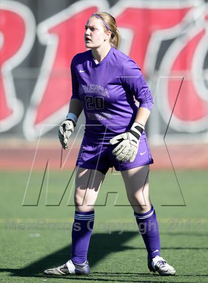 Thumbnail 3 in Valencia vs. Hart (Hart Showcase Final) photogallery.