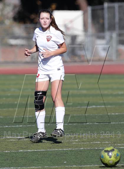 Thumbnail 3 in Valencia vs. Hart (Hart Showcase Final) photogallery.