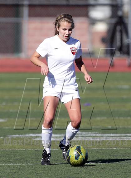 Thumbnail 1 in Valencia vs. Hart (Hart Showcase Final) photogallery.
