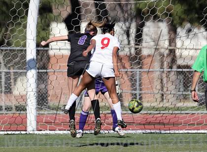 Thumbnail 2 in Valencia vs. Hart (Hart Showcase Final) photogallery.