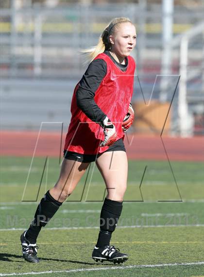 Thumbnail 3 in Valencia vs. Hart (Hart Showcase Final) photogallery.