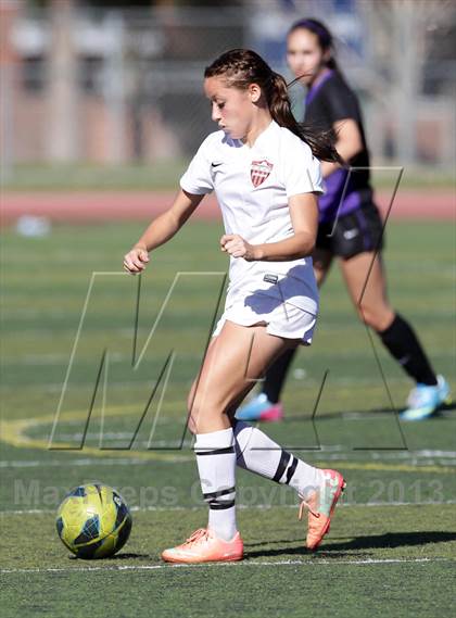 Thumbnail 2 in Valencia vs. Hart (Hart Showcase Final) photogallery.