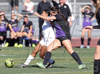 Thumbnail 2 in Valencia vs. Hart (Hart Showcase Final) photogallery.
