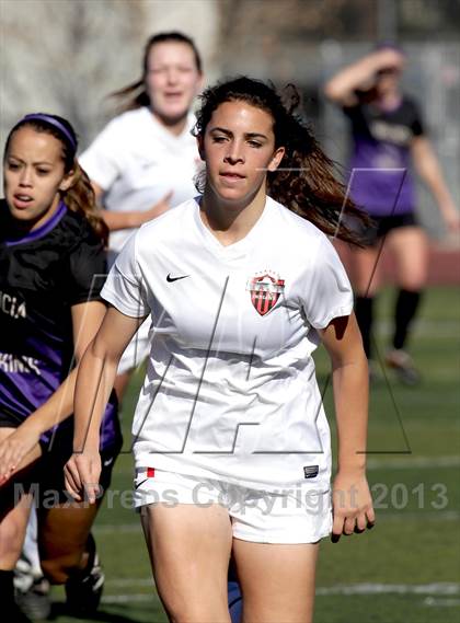 Thumbnail 3 in Valencia vs. Hart (Hart Showcase Final) photogallery.