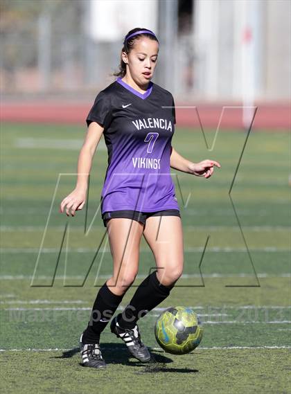 Thumbnail 2 in Valencia vs. Hart (Hart Showcase Final) photogallery.