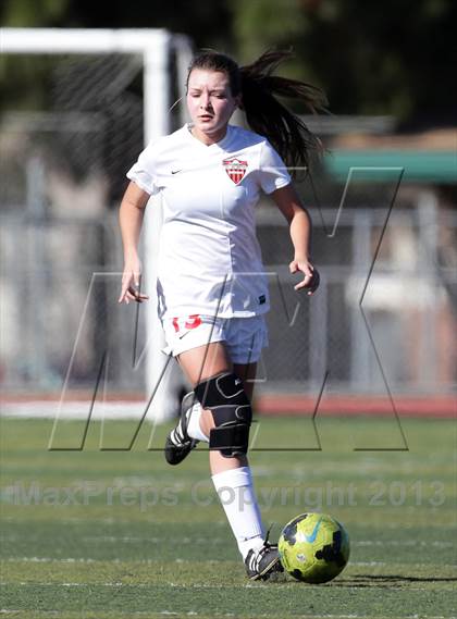 Thumbnail 1 in Valencia vs. Hart (Hart Showcase Final) photogallery.