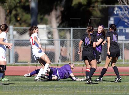 Thumbnail 1 in Valencia vs. Hart (Hart Showcase Final) photogallery.