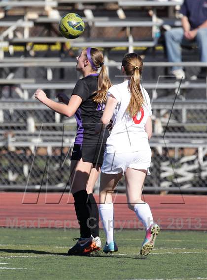 Thumbnail 3 in Valencia vs. Hart (Hart Showcase Final) photogallery.