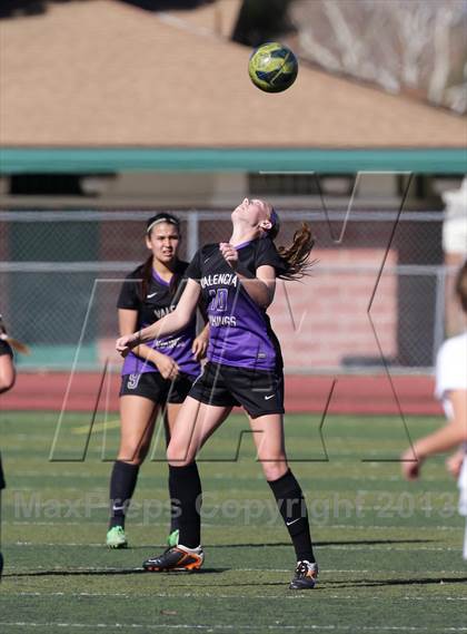 Thumbnail 3 in Valencia vs. Hart (Hart Showcase Final) photogallery.