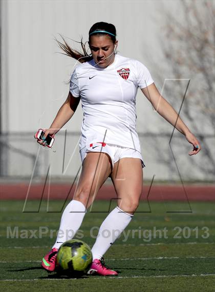 Thumbnail 2 in Valencia vs. Hart (Hart Showcase Final) photogallery.