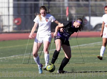 Thumbnail 1 in Valencia vs. Hart (Hart Showcase Final) photogallery.